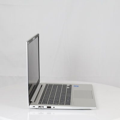 【通販センター】中古  HP EliteBook 630 G10(Intel Core i5 1335U/16GB DDR4 (PC4)/SSD256GB/なし/オンボード/13.3/1920x1080/Wi-Fi/W11H64 MAR) 203607 