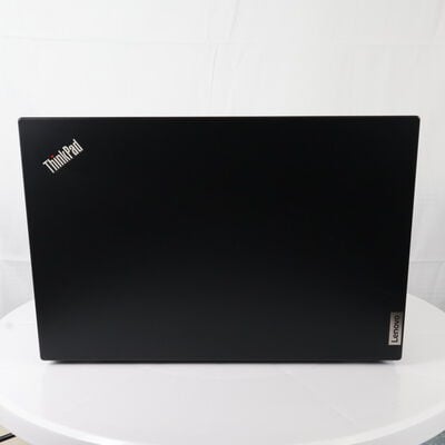 【通販センター】中古  Lenovo ThinkPad L15 Gen1 20U3-S02W00 (Intel Core i5 10210U 1.6GHz/8GB/SSD256GB/-/オンボード/15.6/1366x768/GbE/Wi-Fi/WEBCAM/W11H64) 192177 
