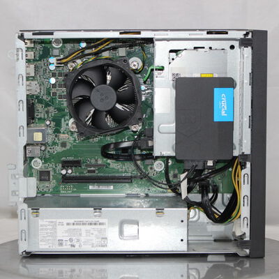 中古  dynabook dynabook DT100/M(Intel Core i5 8500/16GB/SSD480GB/DVDマルチ/オンボード/W11H64 MAR) 178608 