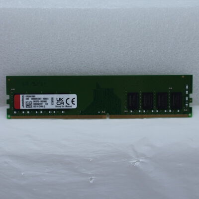 【通販センター】中古  PC4-21300 8GB デスクトップ用(DDR4-2666) 126165 