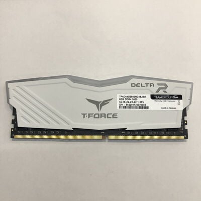【福山ココローズ店】中古  PC4-28800 8GB デスクトップ用 140733 