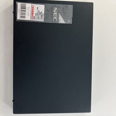 【秋葉原本店】中古  NEC_VersaPro_VKT16G9(i5-10210U/8GB/SSD256GB/W11P) 3410016003 