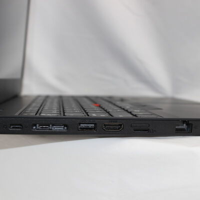 【通販センター】中古  LENOVO ThinkPad L15 Gen 1(Intel Core i5 10210U 1.60GHz/16GB DDR4/SSD256GB/-/オンボード/15.6/1920x1080/GbE/Wi-Fi/WEBCAM/W11H/VBT) 197129 