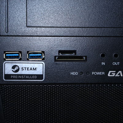 【通販センター】中古  THIRDWAVE GALLERIA KT(Intel Core i7 9700/32GB DDR4 (PC4)/SSD1TB/なし/NVIDIA GeForce RTX 3070 8GB/W11H64 MAR) 203787 