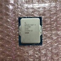 中古  INTEL Core i5 13400F (1700/2.5G/20M/C10/T16) 154214 