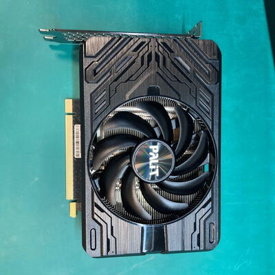 【静岡東瀬名店】中古  各社 GeForce RTX4060Ti (8GB PCI-E) 158565 