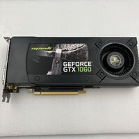 中古  各社 Geforce GTX1060 (6GB PCI-E) 136128  中古  各社 Geforce GTX1060 (6GB PCI-E) 136128