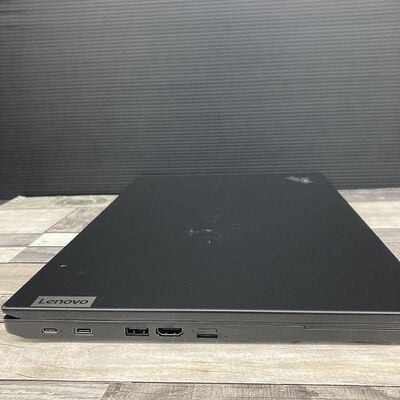 【広島店】中古  LENOVO ThinkPad L15 Gen2 (INTEL Core i5-1135G7 2.4GHz/16GB/SSD256GB/-/オンボード/15.6/1920x1080/Wi-Fi/WEBCAM/W11P/Microsoft Office Home and Business 2024) 185477 