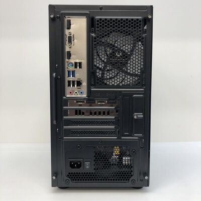 【徳島住吉店】中古  G base PC(i7 14700/32GB/SSD1TB/RTX4070/W11H) 5230000717 