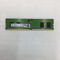 中古  PC5-44800 8GB デスクトップ用 1460026045 