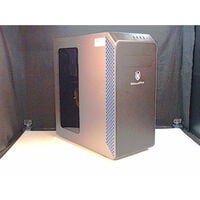 中古  GALLERIA　XA7C-R36T(win11home/16GBD4/3060Ti/SSD1T) 4540001008 