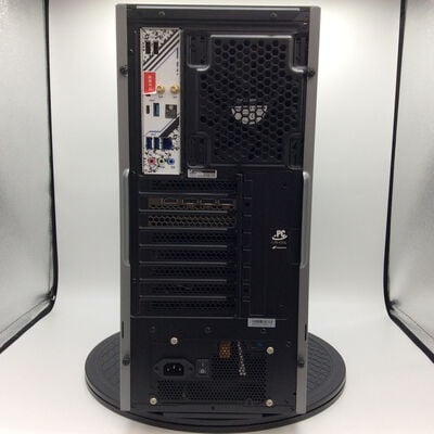 【浜松店】中古  GALLERIA RA7C-R46T（i7 13700F/32GB/SSD1TB/RTX4060Ti 8GB/W11H) 1300008210 