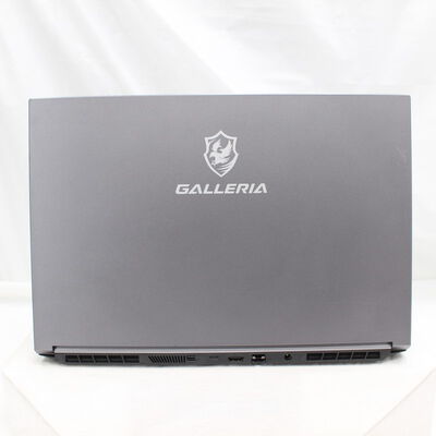 【町田店】中古  THIRDWAVE GALLERIA RL7C-R35-5N 195280 