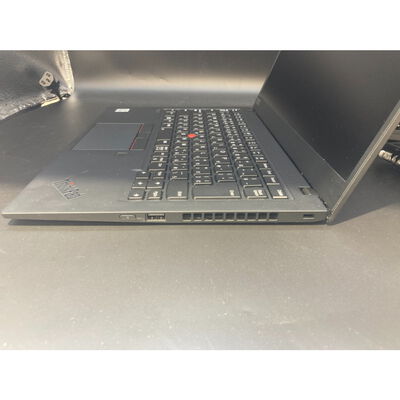 【宇都宮鶴田店】中古  Lenovo ThinkPad X1 Corbon(i7-10510U/16GB/SSD512GB/W10P) 3410011402 