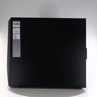 【秋葉原本店】中古  GALLERIA_XF(i7 9700/32GB/SSD500GB/RTX2070 SUPER/W11H) 3410015881 