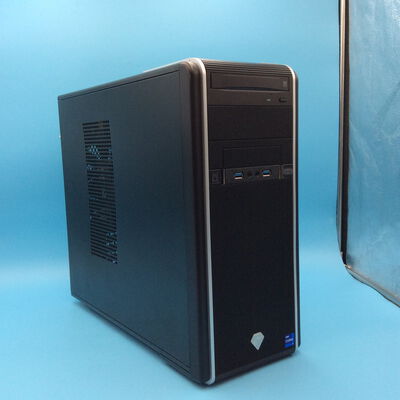 【秋葉原本店】中古  TSUKUMO G-GEAR GA9J-J214/ZB2(i9 13900/8GB/SSD512GB/W11P) 3410014155 
