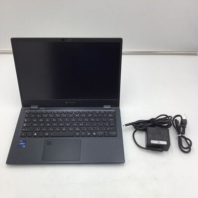 【白山FM松任店】中古  dynabook G83/LY 4950002543 