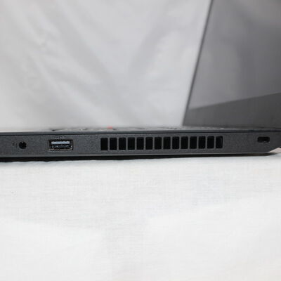 【通販センター】中古  LENOVO ThinkPad L15 Gen 1(Intel Core i5 10210U 1.60GHz/16GB DDR4/SSD256GB/-/オンボード/15.6/1920x1080/GbE/Wi-Fi/WEBCAM/W11H/VBT) 197177 
