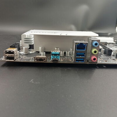 【大須店】中古  ASRock B760 TW/04 V2（B760 ATX LGA1700） 180550 