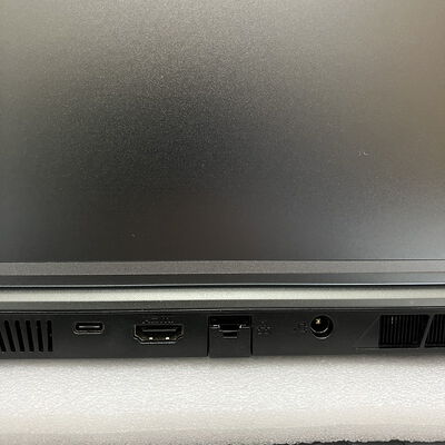 【新潟店】中古  THIRDWAVE XL7C-R36 (Intel Core i7-10875H/16GB/RTX3060/512GB/-/15.6inch/LAN+WLAN/WebCAM/W11H) 3290006721 