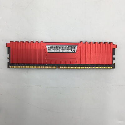 【白山FM松任店】中古  PC4-21300 8GB デスクトップ用(DDR4-2666) 126165 