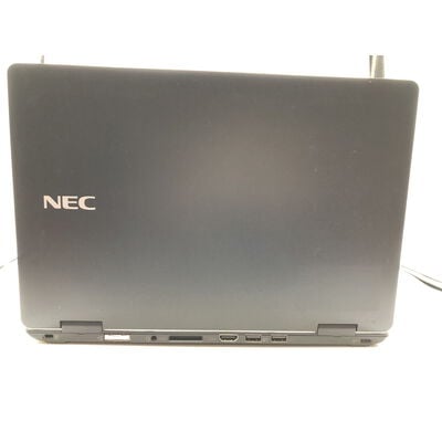 【水戸赤塚店】中古  NEC VKT10 (INTEL Core i5 10210Y 1.0GHz/8GB/SSD256GB/-/オンボード/12.5/1920x1080/Wi-Fi/WEBCAM/W11H64) 179608 