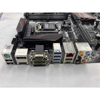 【仙台店】中古  ASUS Z170-PRO GAMING (Z170 1151 ATX DDR4) 128713 