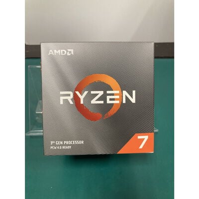 【富山本郷店】中古  AMD Ryzen 7 3700X (AM4/3.6/36M/C8/T16/65W) 140025 
