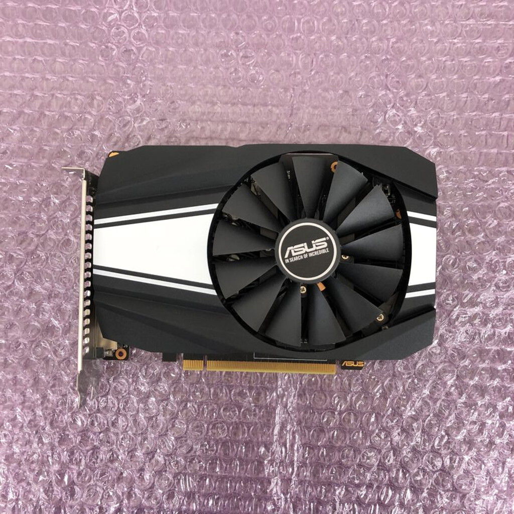 中古 ASUS PH-GTX1660S-6G (GTX1660 SUPER) 5110001421 （354079