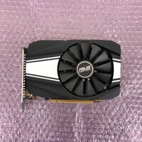 中古  ASUS PH-GTX1660S-6G (GTX1660 SUPER) 5110001421 