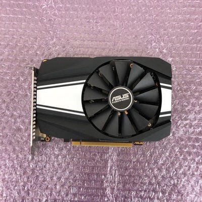 【長野稲里店】中古  ASUS PH-GTX1660S-6G (GTX1660 SUPER) 5110001421 