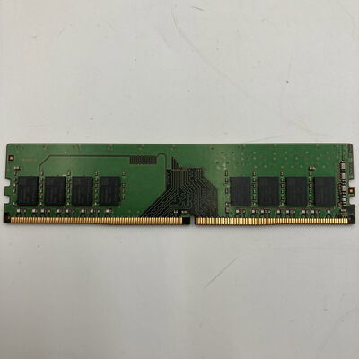 【なんば店】中古  PC4-21300 8GB デスクトップ用(DDR4-2666) 126165 
