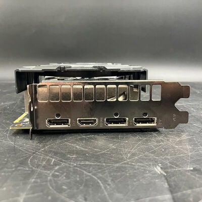 【大須店】中古  玄人志向 GG-RTX2070SP-E8GB/DF (RTX2070 SUPER) 140102 