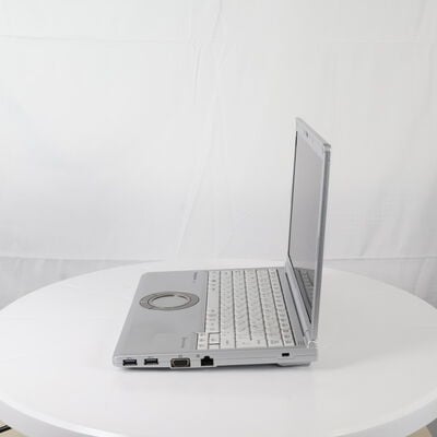 【浜松店】中古  Panasonic CF-SV1S14VS(Intel Core i7 1185G7 3.00GHz/32GB DDR4/SSD256GB/-/オンボード/12.1/1920x1200/GbE/Wi-Fi/WEBCAM/W11H/VBT) 200298 