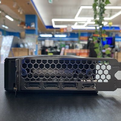 【堺七道店】中古  Palit NE75060019P1-GB2063D (RTX5060 8G Dual) 179553 