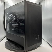 中古  自作PC(Ryzen 7 9700X/16GB/SSD1TB/RTX5070/W11H) 3290007279 