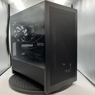 【新潟店】中古  自作PC(Ryzen 7 9700X/16GB/SSD1TB/RTX5070/W11H) 3290007279 