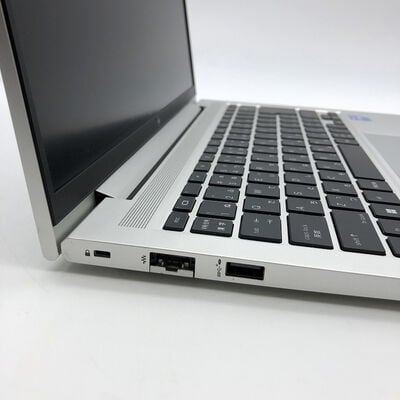 【宇都宮鶴田店】中古  HP EliteBook 640(i5-1335U/16GB/SSD500GB/W11P) 5280001784 