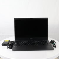 中古  NEC LAVIE Direct PM GN286J/5N PC-GN286J5LN(Intel Core i7 1165G7/8GB DDR4 (PC4)/SSD512GB/なし/オンボード/13.3/1920x1080/Wi-Fi/W11H64 MAR) 200808 