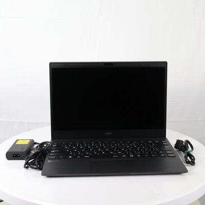 【通販センター】中古  NEC LAVIE Direct PM GN286J/5N PC-GN286J5LN(Intel Core i7 1165G7/8GB DDR4 (PC4)/SSD512GB/なし/オンボード/13.3/1920x1080/Wi-Fi/W11H64 MAR) 200808 