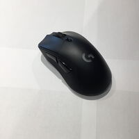 中古  Logicool G703h (無線 ゲーミングマウス 6ボタン) 146973 