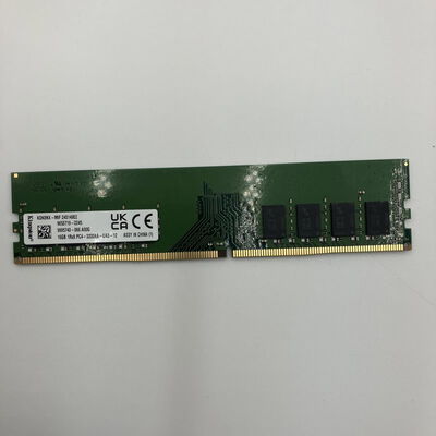 【なんば店】中古  PC4-25600 16GB デスクトップ用(DDR4-3200) 140728 