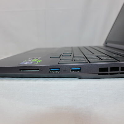 【津ラッツ店】中古  THIRDWAVE GALLERIA ZL9C-R47-6B 190690 