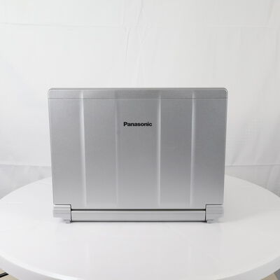 【通販センター】中古  Panasonic CF-SV1S14KS(Intel Core i7 1185G7 3.00GHz/32GB DDR4/SSD256GB/-/オンボード/12.1/1920x1200/GbE/Wi-Fi/WEBCAM/W11H/VBT) 200213【8/27値下げ!】 