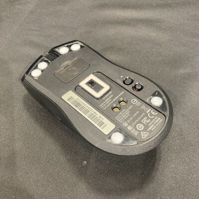 【静岡東瀬名店】中古  Razer Viper ULTIMATE (RZ01-03050100-R3A1) 5140001899 