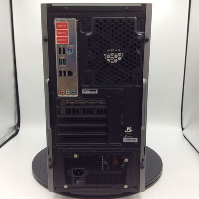 【浜松店】中古  GALLERIA RM7C-R36T(i7 13700F/16GB/SSD1TB/なし/RTX3060Ti 8GB/W11H) 1300008168 