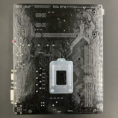 【大須店】中古  ASRock B250M-HDV (B250 1151 mATX DDR4) 133219 