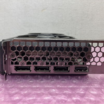 【町田店】中古  Palit NE6306T019P2-190AD (RTX3060Ti Dual 8G) 175530 