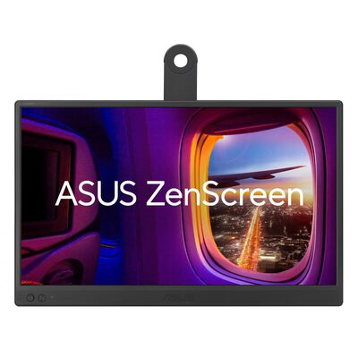 ASUS  ZenScreen MB169CK (15.6インチワイド ポータブルモニター) 
