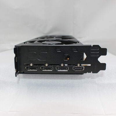 【通販センター】中古  玄人志向 RD-RX9070-E16GB/TP (RX9070 16G) 176964 